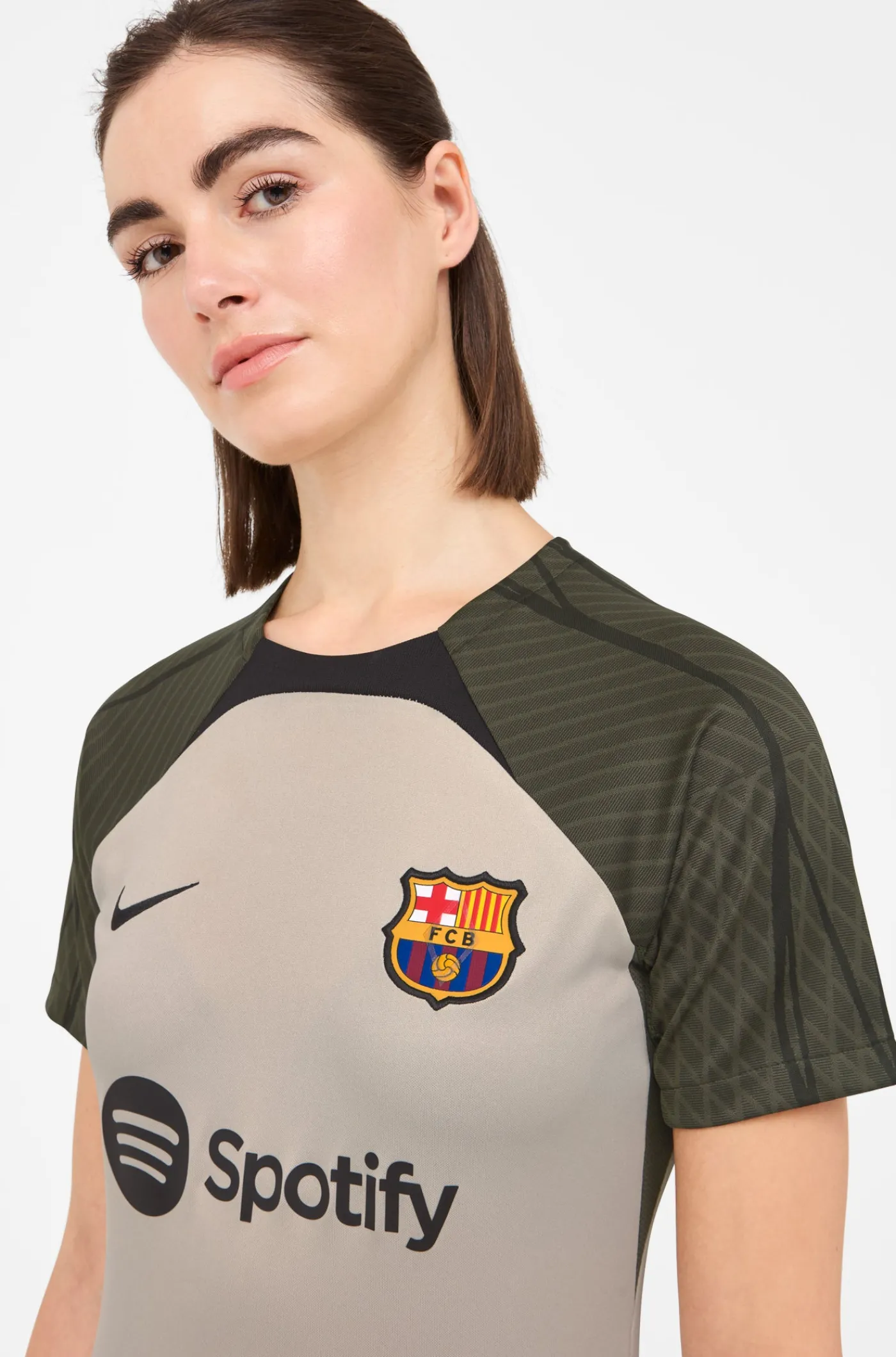 Trainingsshirt 23/24 – Damen | FC Barcelona New