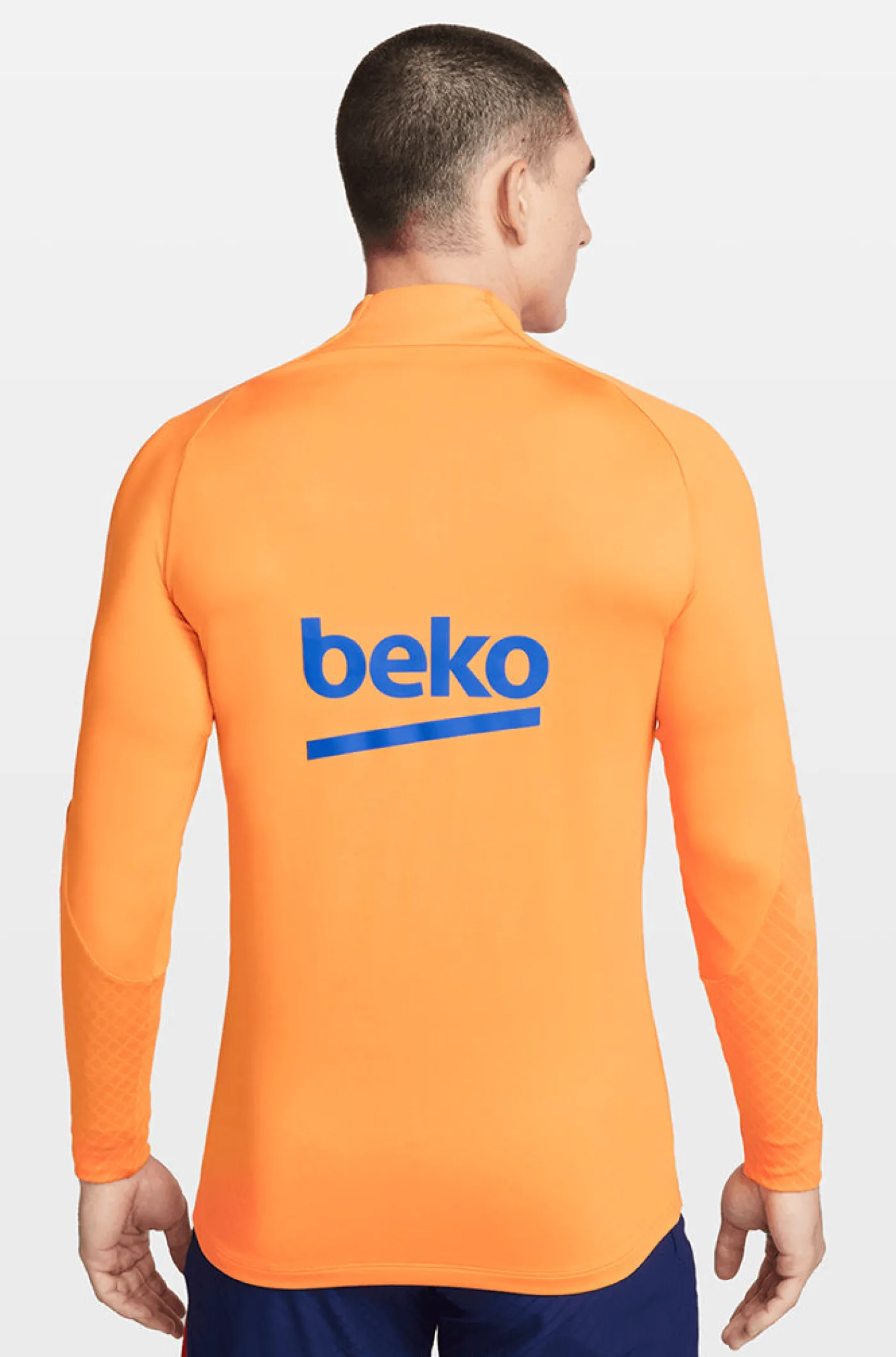 Trainingssweatshirt 21/22 | FC Barcelona Flash Sale