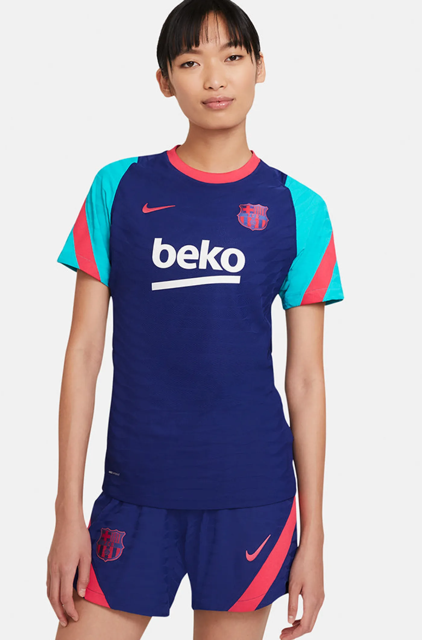 Trainingstrikot - Damen | FC Barcelona Outlet