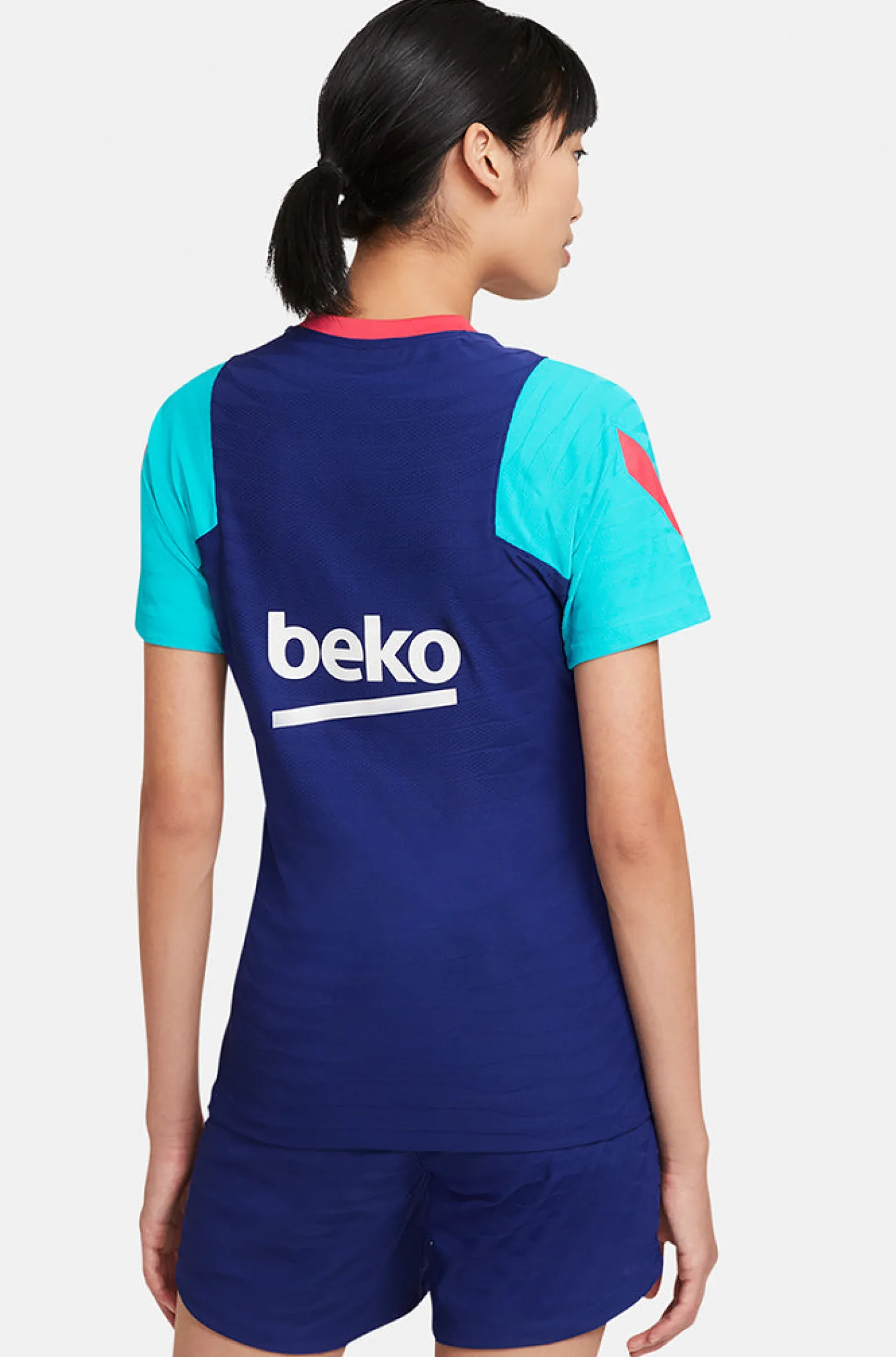 Trainingstrikot - Damen | FC Barcelona Outlet