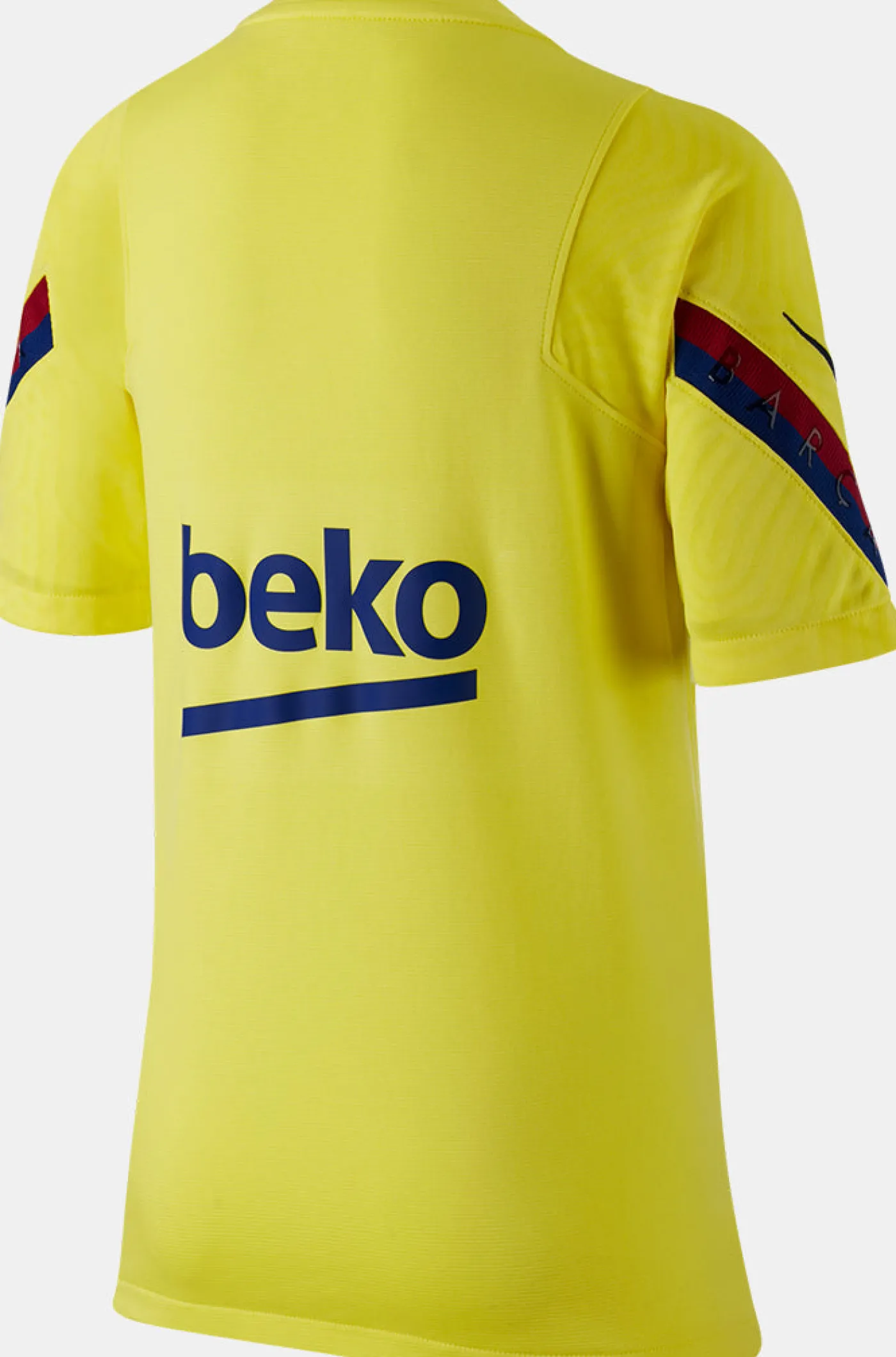 Trainingstrikot 19/20 - Junior | FC Barcelona Store