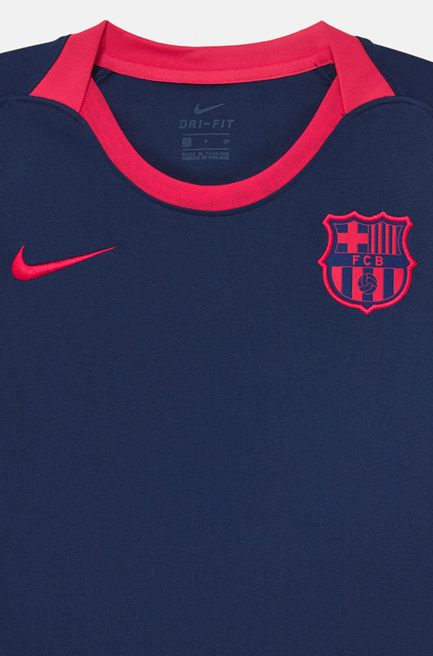 Trainingstrikot - Damen | FC Barcelona Cheap