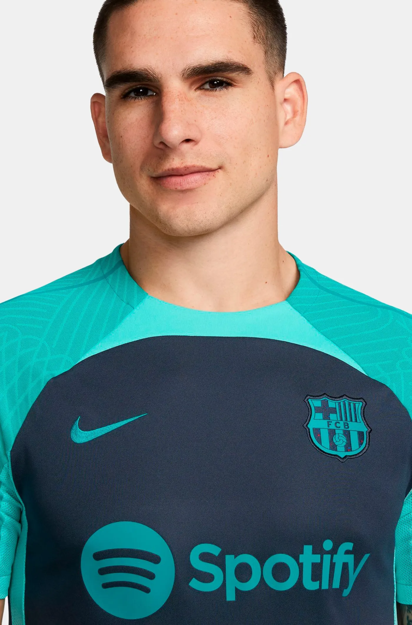 Trainingstrikot FC Barcelona 23/24 | FC Barcelona Flash Sale