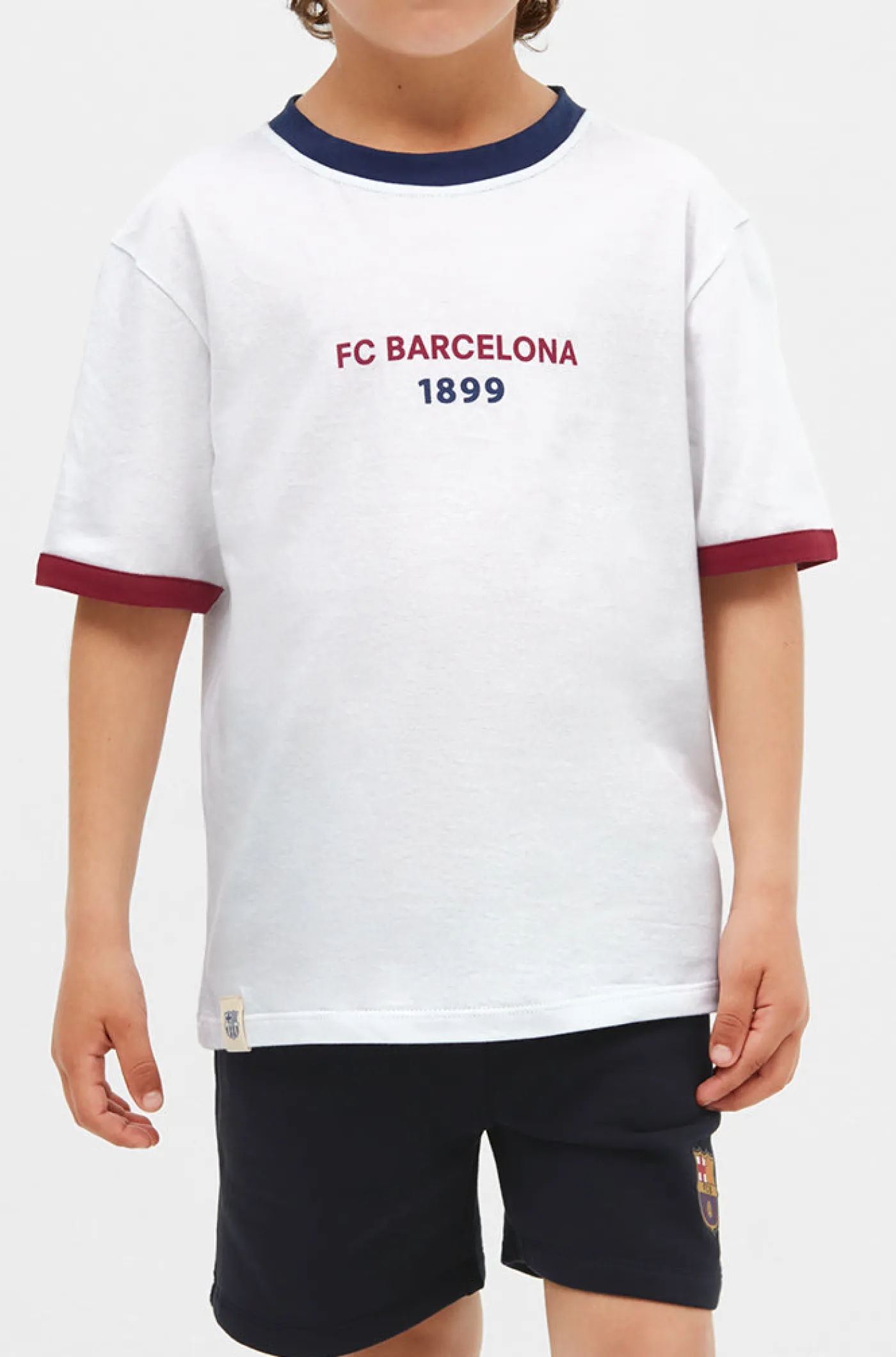 Trikot 1899 - Kinder | FC Barcelona Online