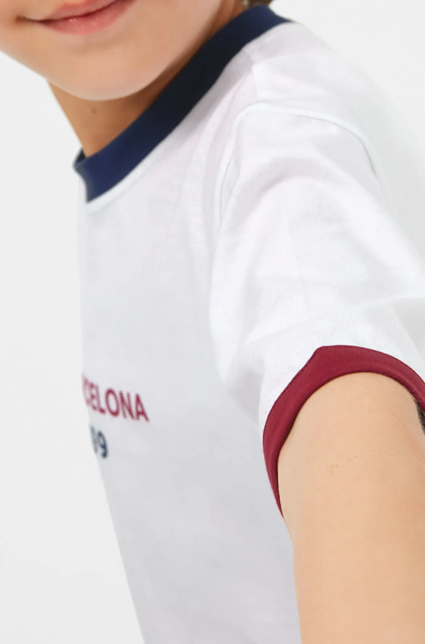 Trikot 1899 - Kinder | FC Barcelona Online