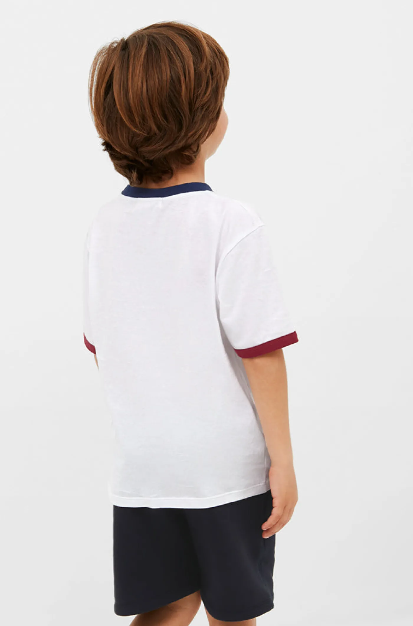Trikot 1899 - Kinder | FC Barcelona Online