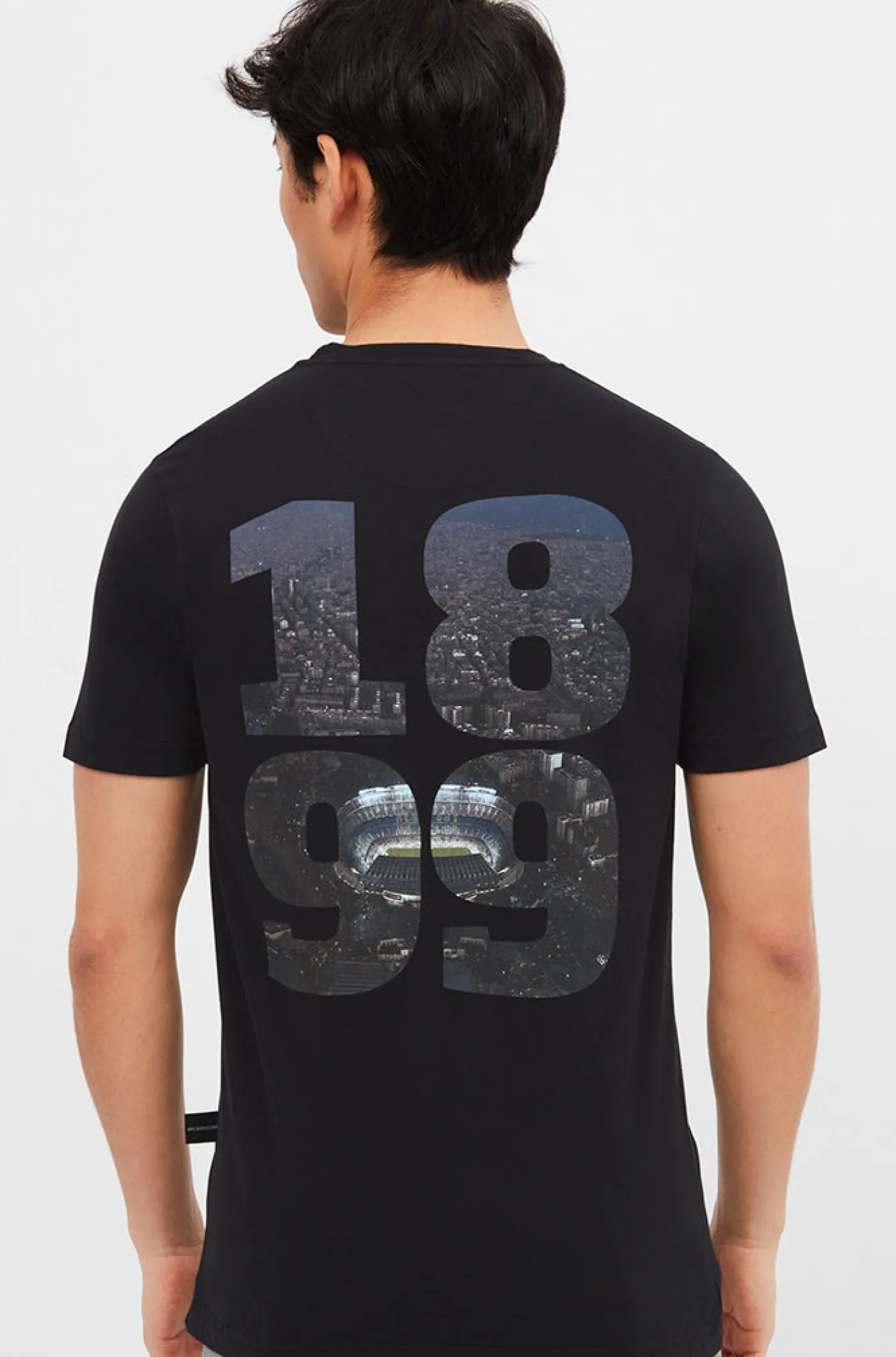 Trikot 1899 und Camp Nou des | FC Barcelona Outlet