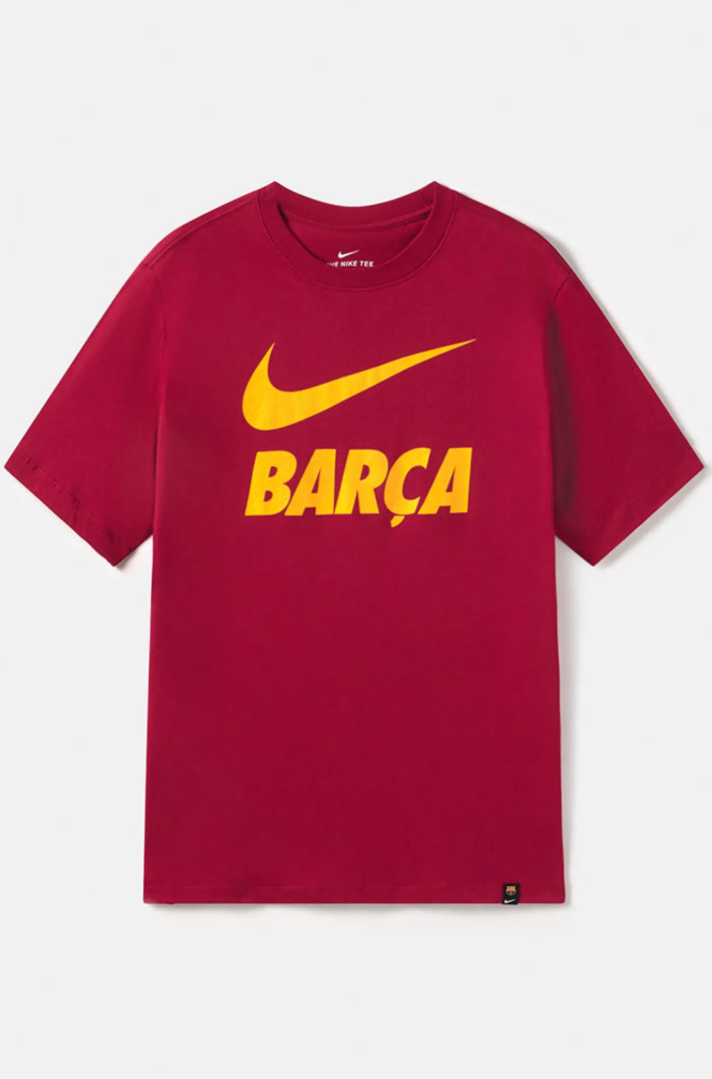 T-Shirt „BARÇA“ | FC Barcelona Hot