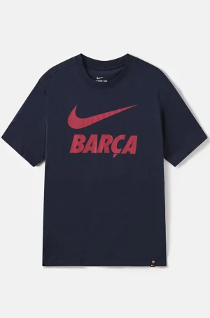 T-Shirt Barça | FC Barcelona Discount