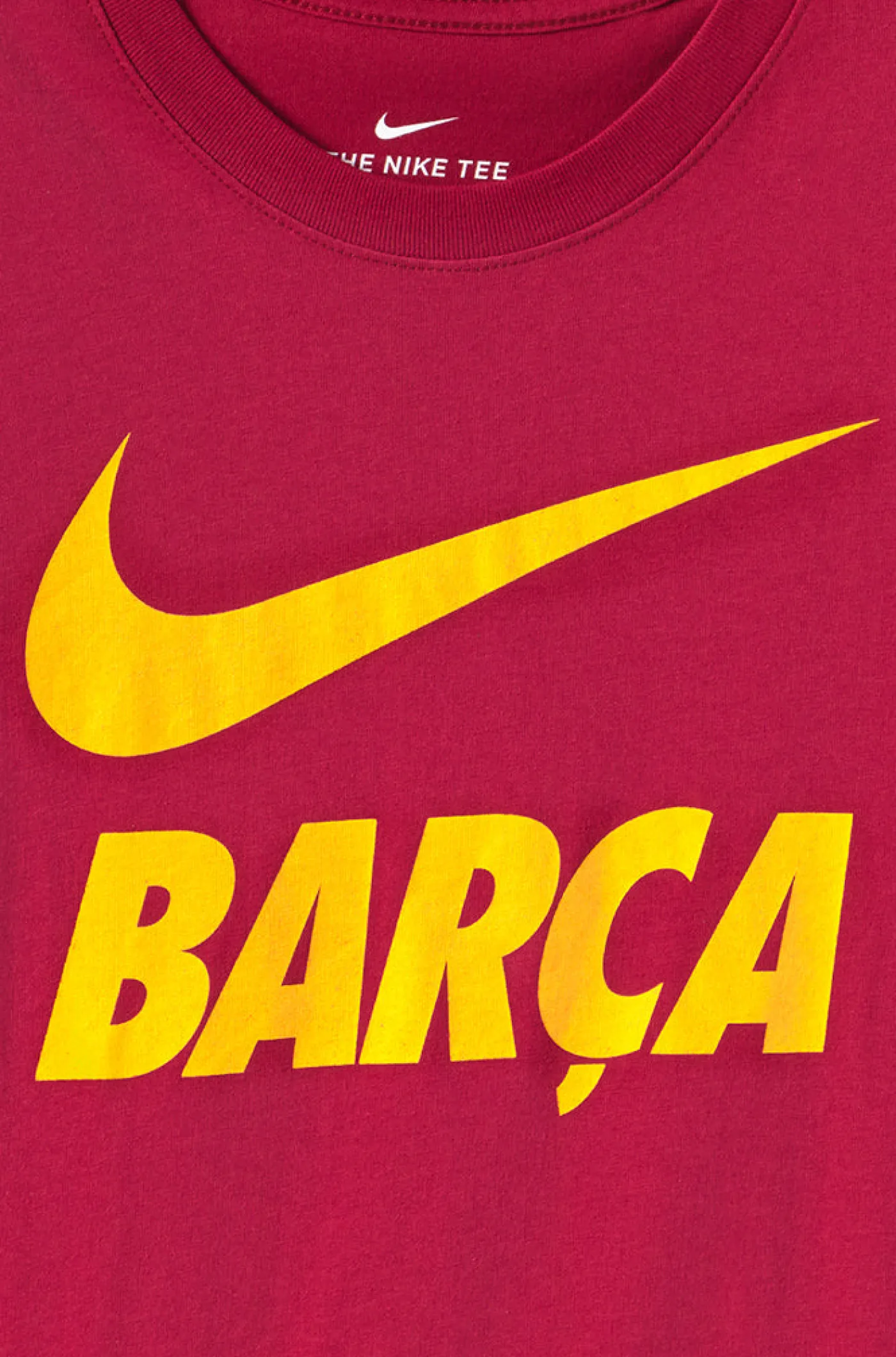 T-Shirt „BARÇA“ | FC Barcelona Hot