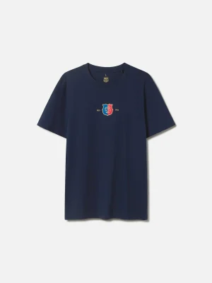 T-Shirt Barça 125 - Junior | FC Barcelona Shop