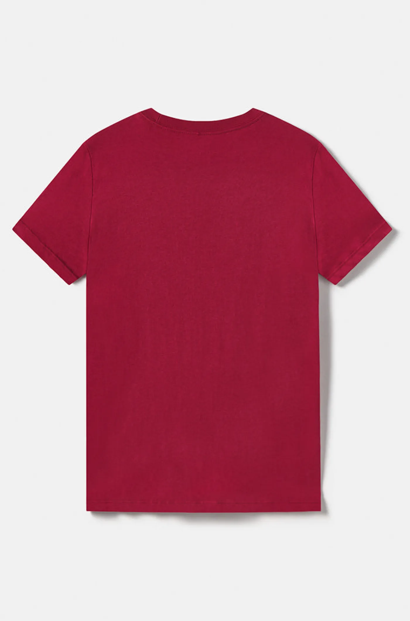 T-Shirt „Barça“ - Granatrot | FC Barcelona Cheap