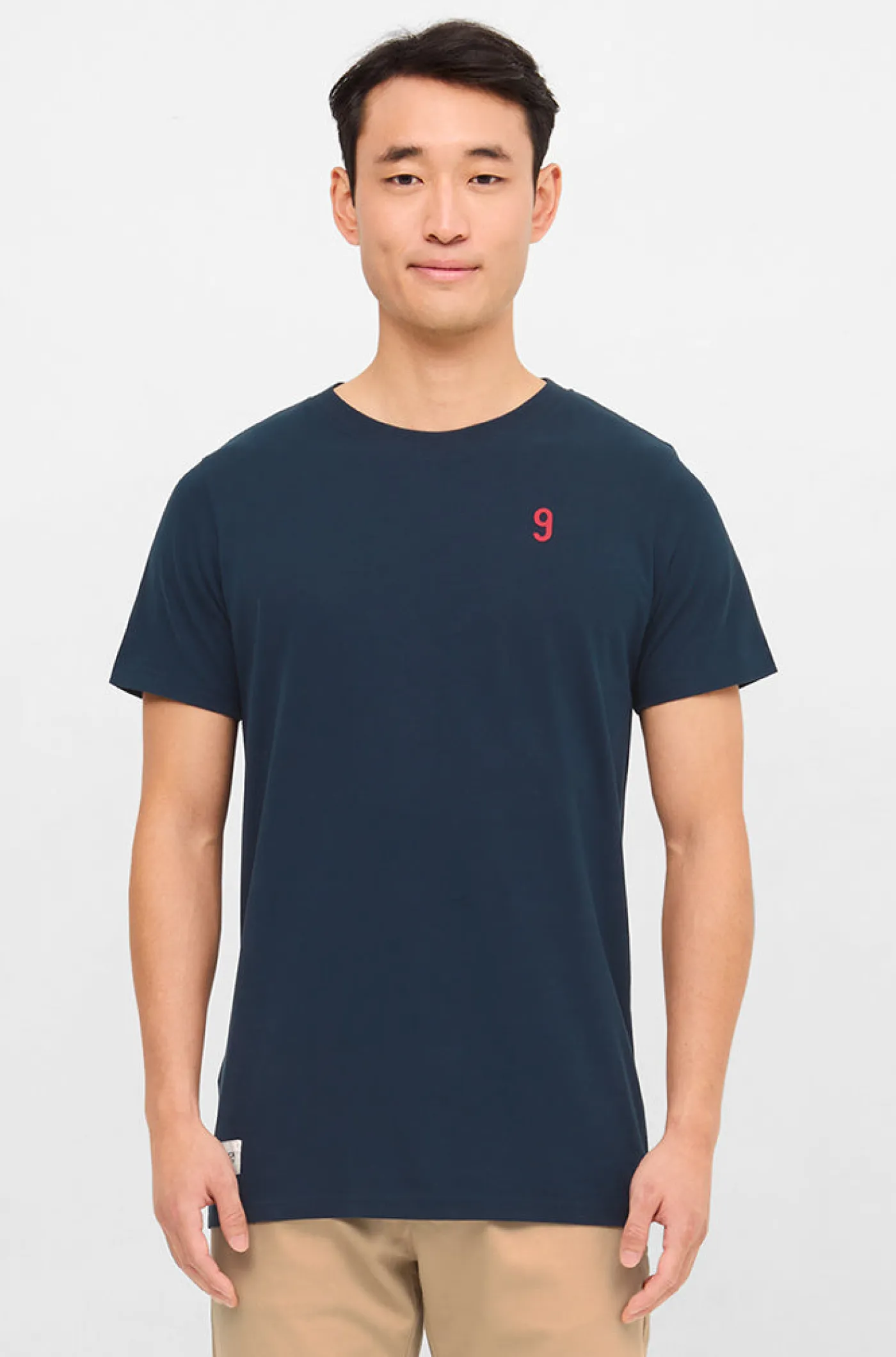 T-Shirt Barça Cruyff "9" blaues | FC Barcelona Best