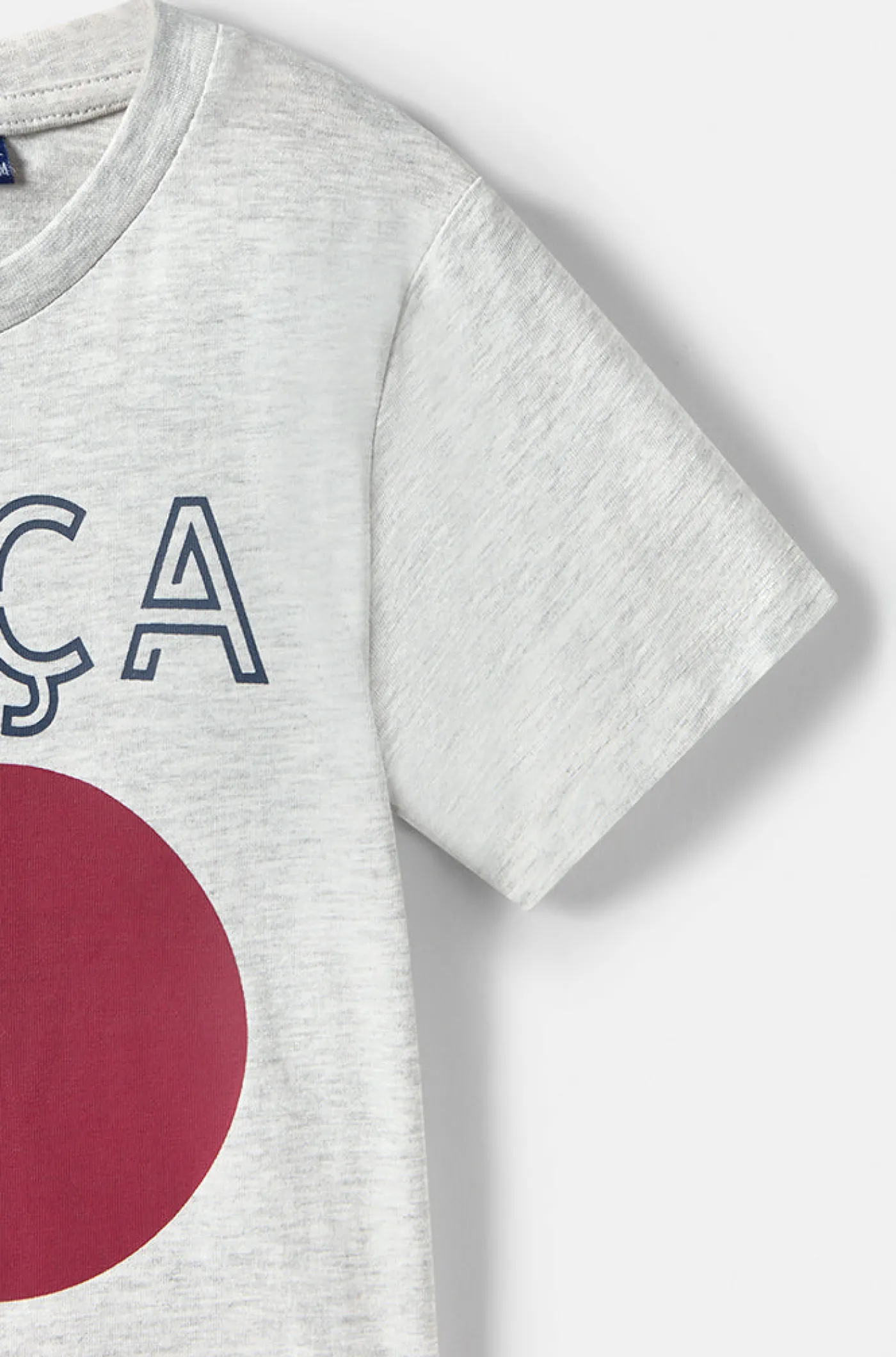 T-Shirt Barça „Tots Units Fem Força“ - Kinder | FC Barcelona Sale