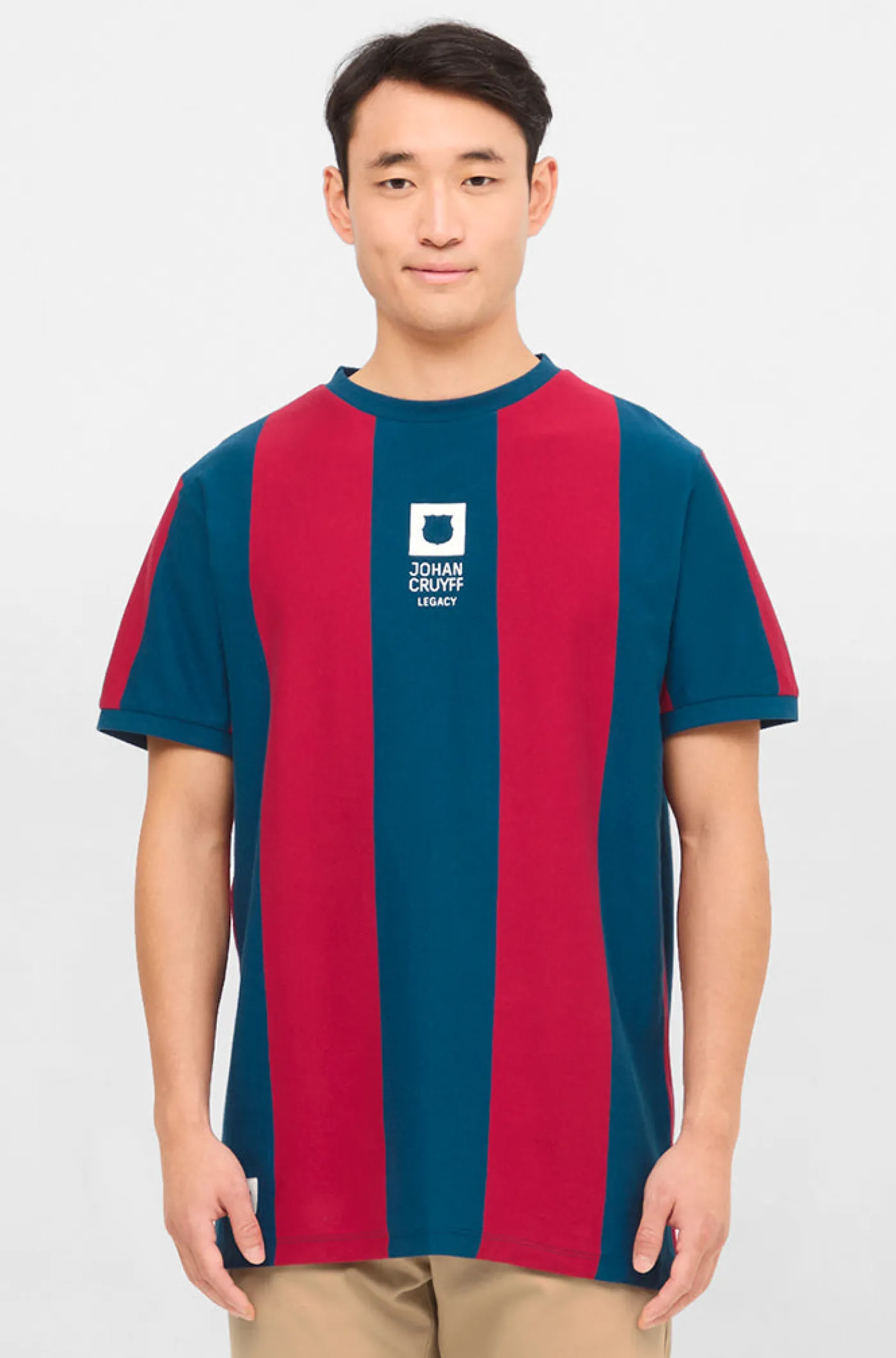 T-Shirt blaugrana Barça Cruyff | FC Barcelona Cheap