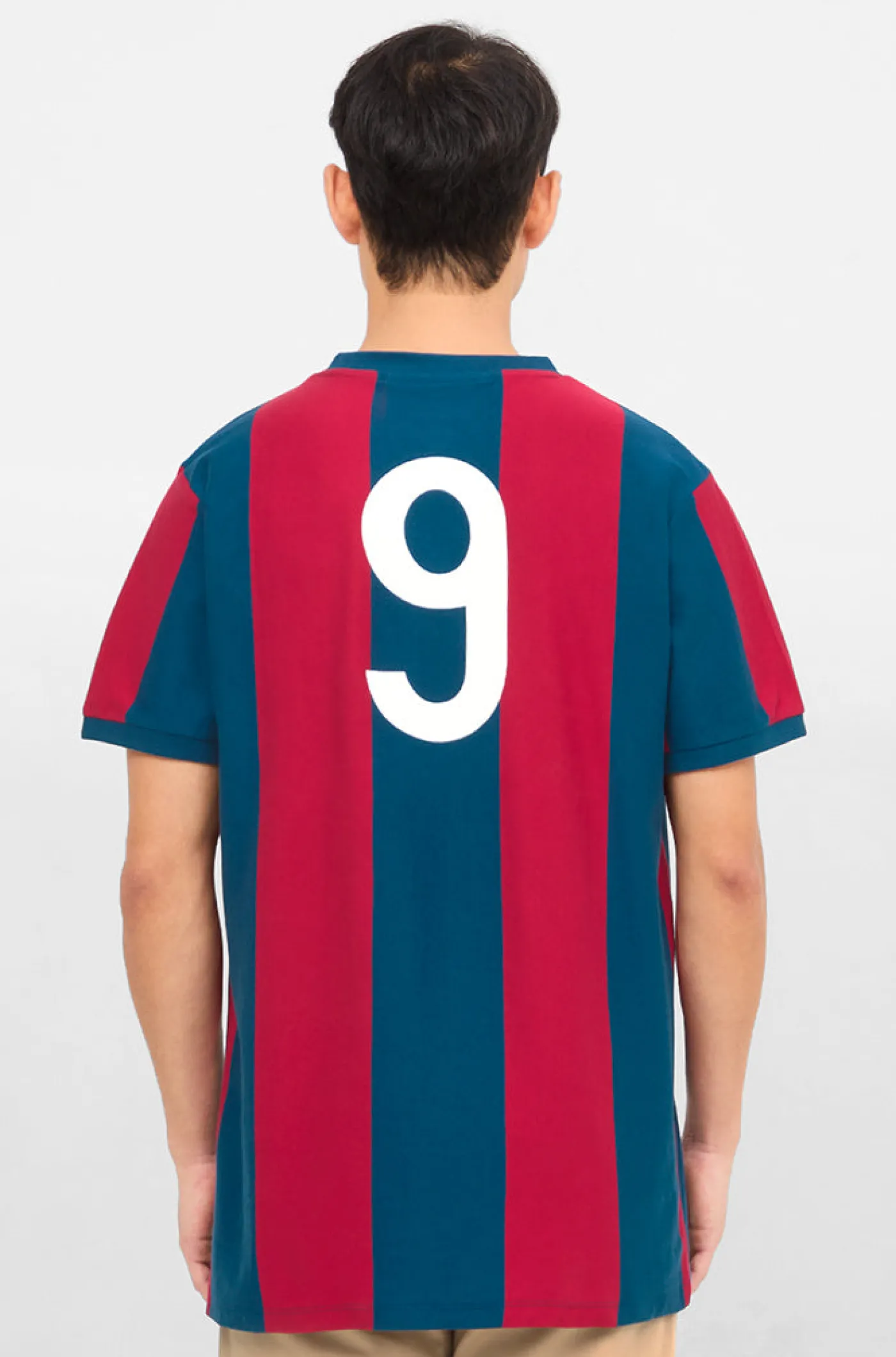 T-Shirt blaugrana Barça Cruyff | FC Barcelona Cheap