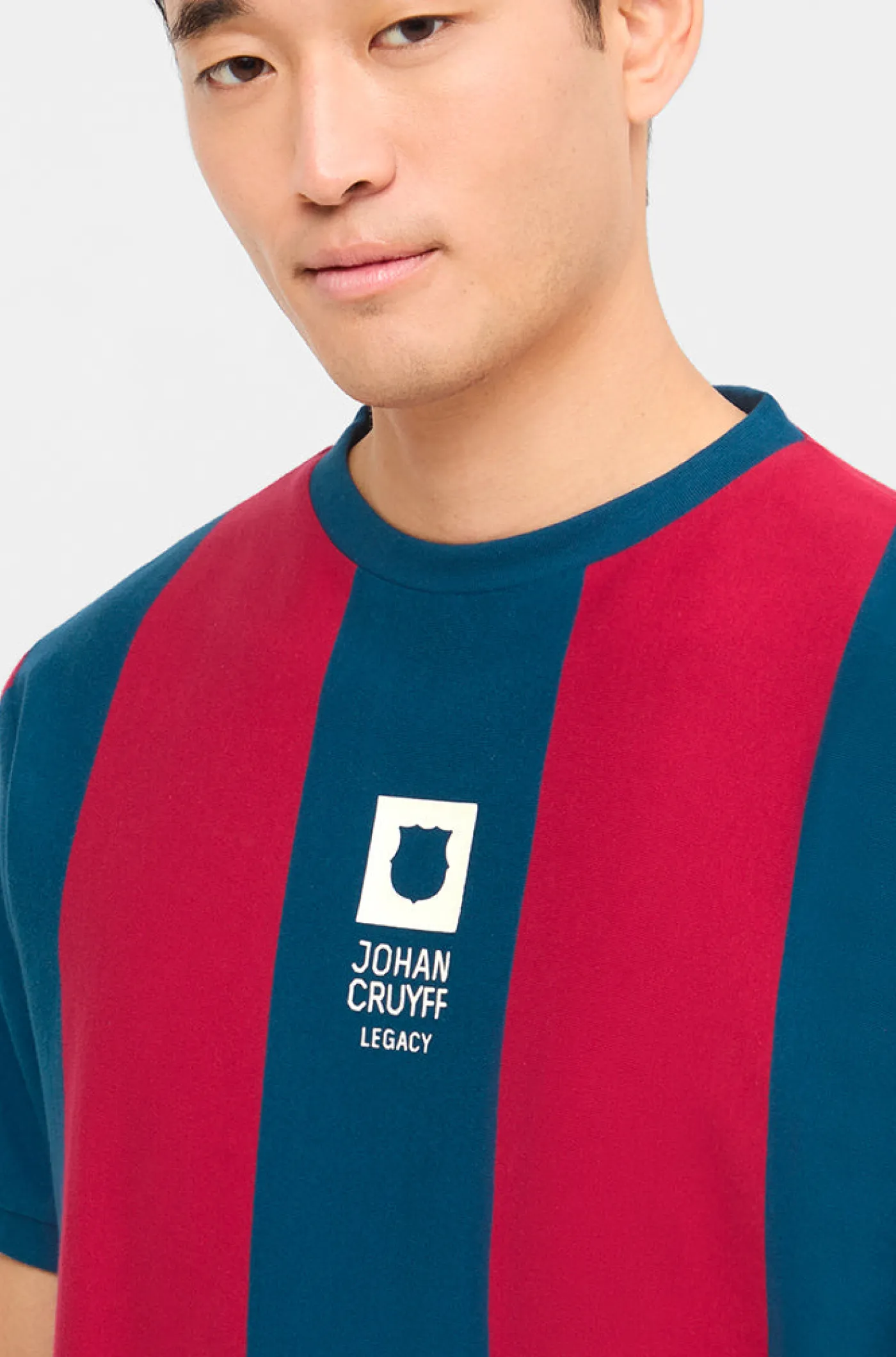T-Shirt blaugrana Barça Cruyff | FC Barcelona Cheap