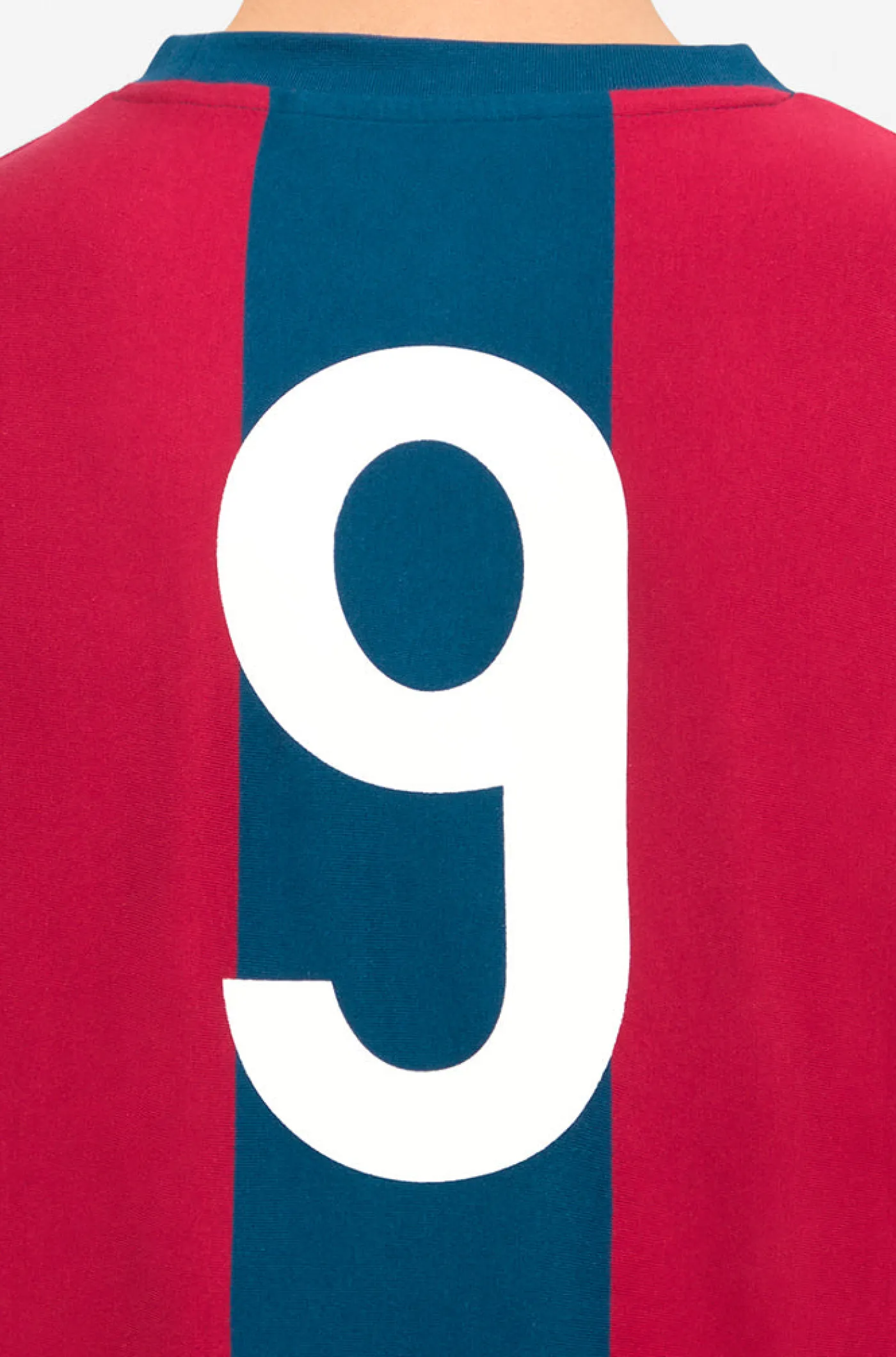 T-Shirt blaugrana Barça Cruyff | FC Barcelona Cheap