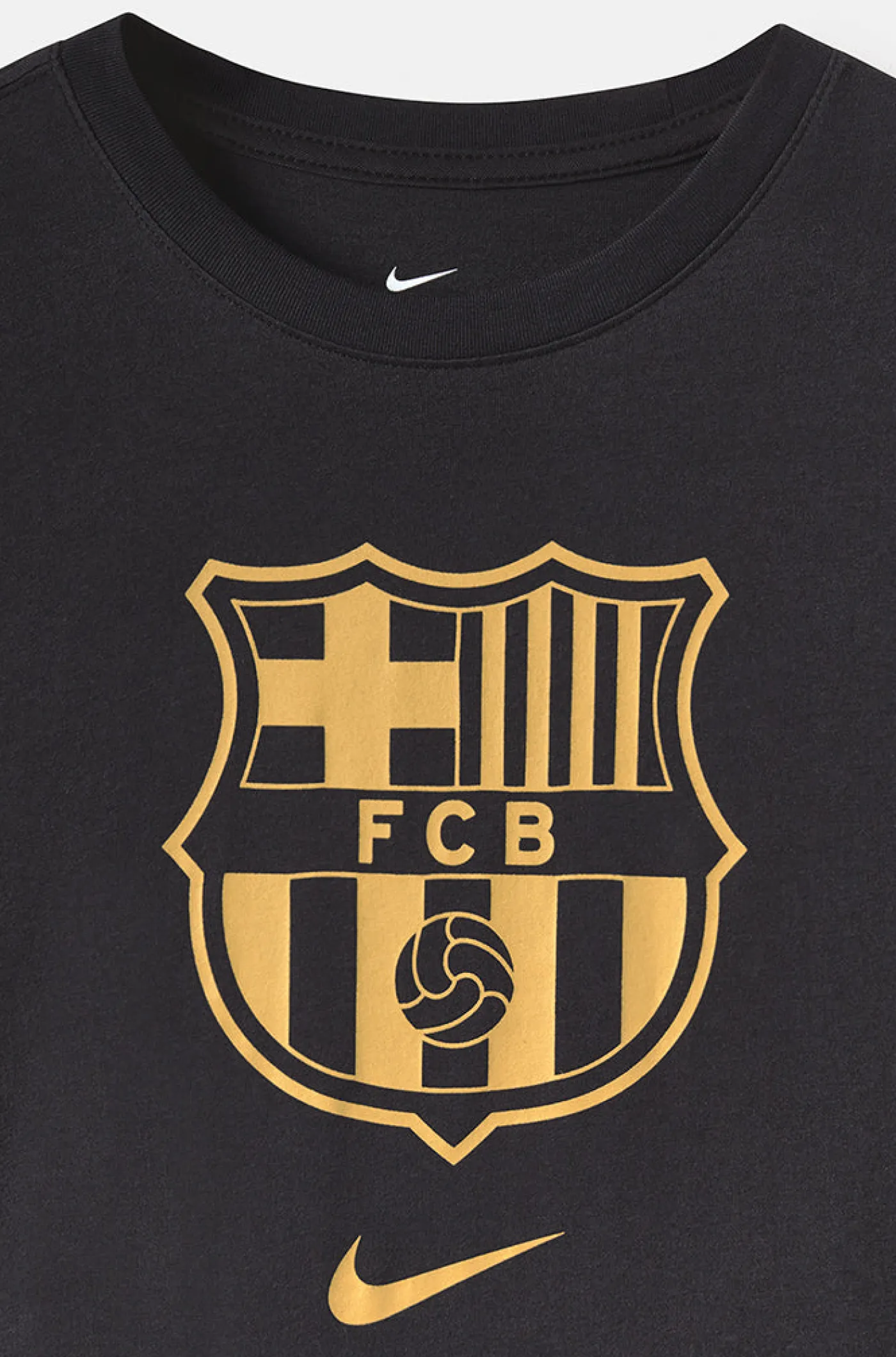 T-Shirt Evergreen | FC Barcelona Cheap