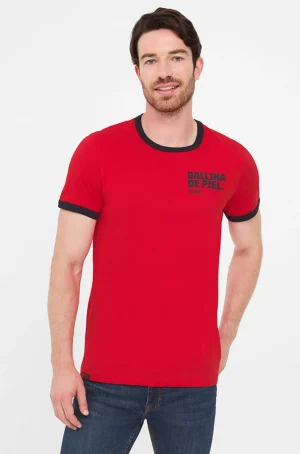 T-Shirt „Gallina de Piel“ aus der Johan Cruyff-Kollektion | FC Barcelona Hot