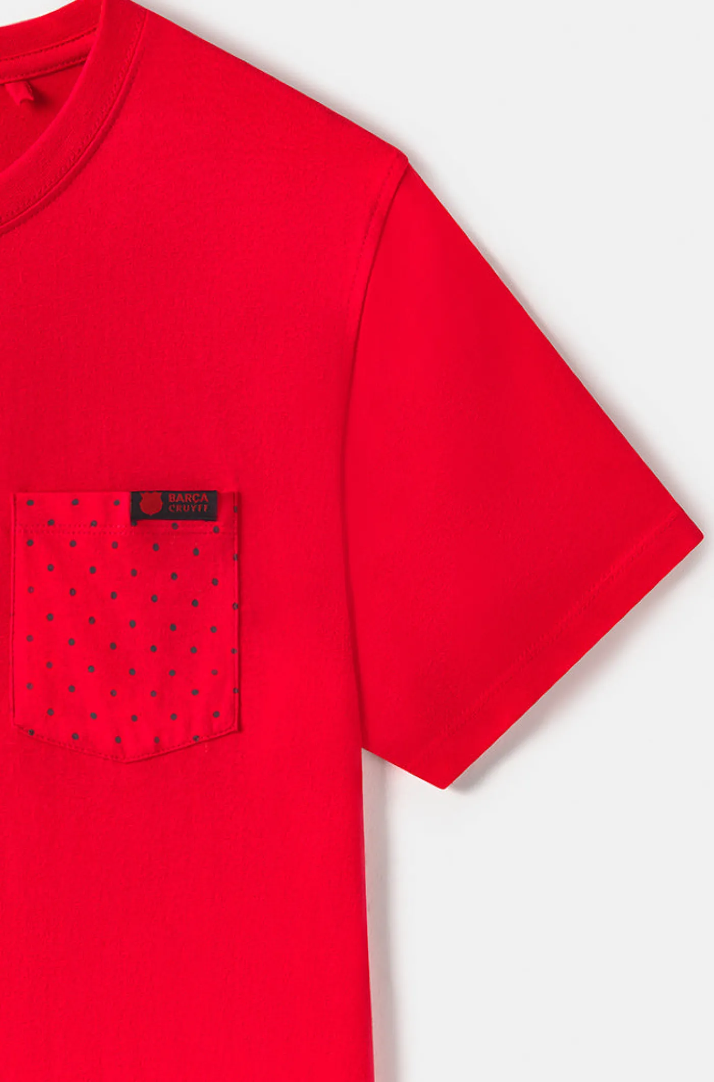 T-Shirt „Gallina de Piel“ aus der Johan Cruyff-Kollektion | FC Barcelona Online
