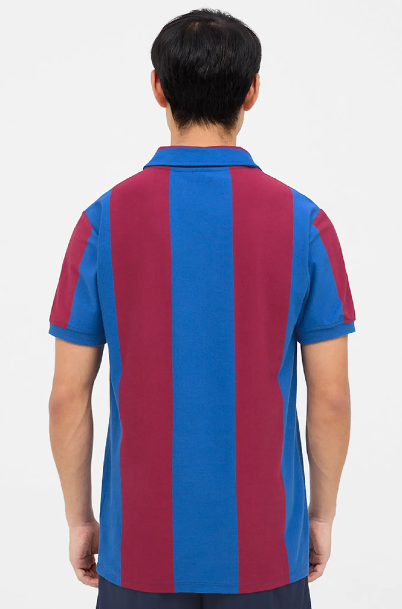 T-Shirt Heimtrikot 1980-81 | FC Barcelona New