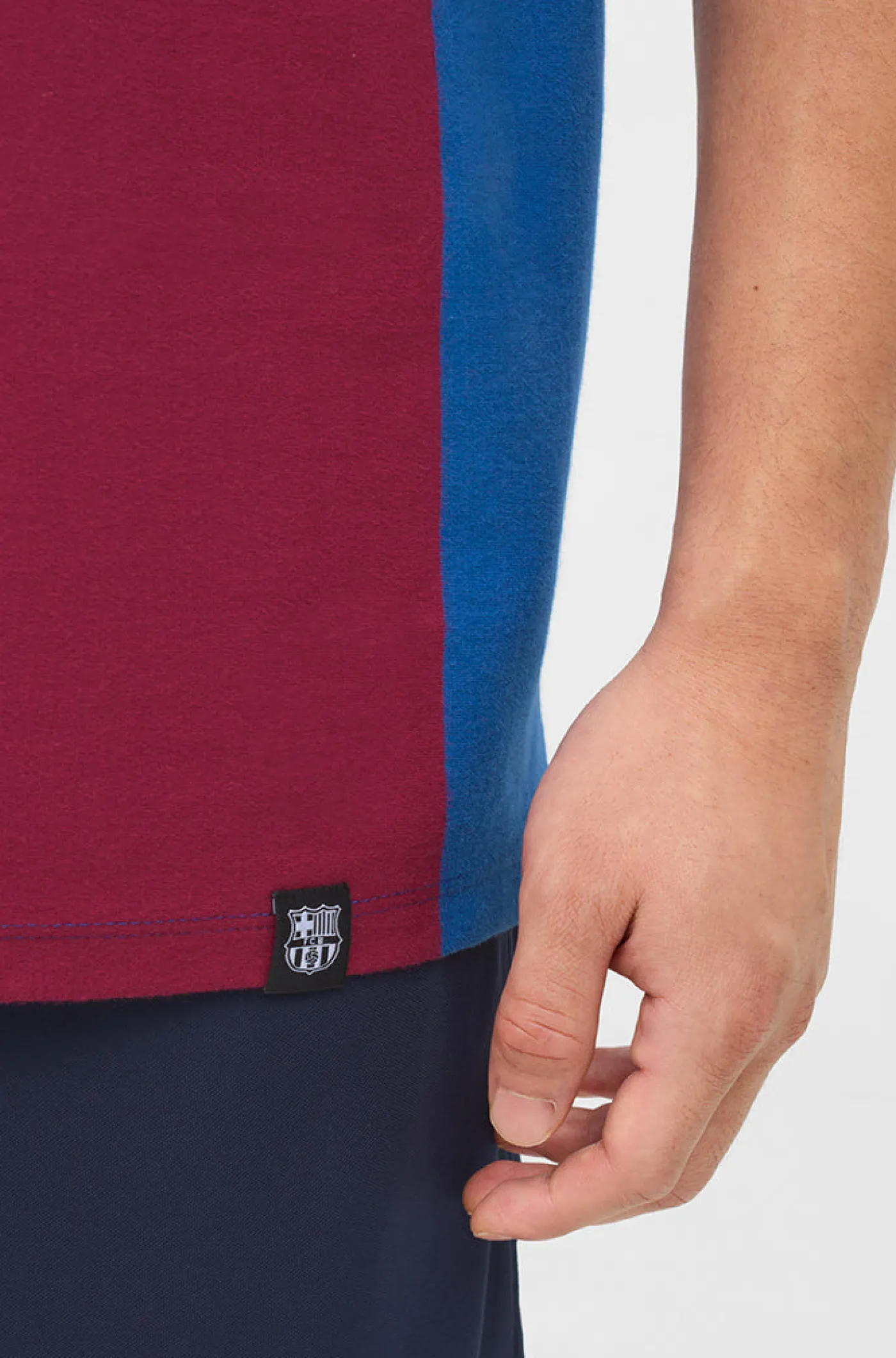 T-Shirt Heimtrikot 1980-81 | FC Barcelona New