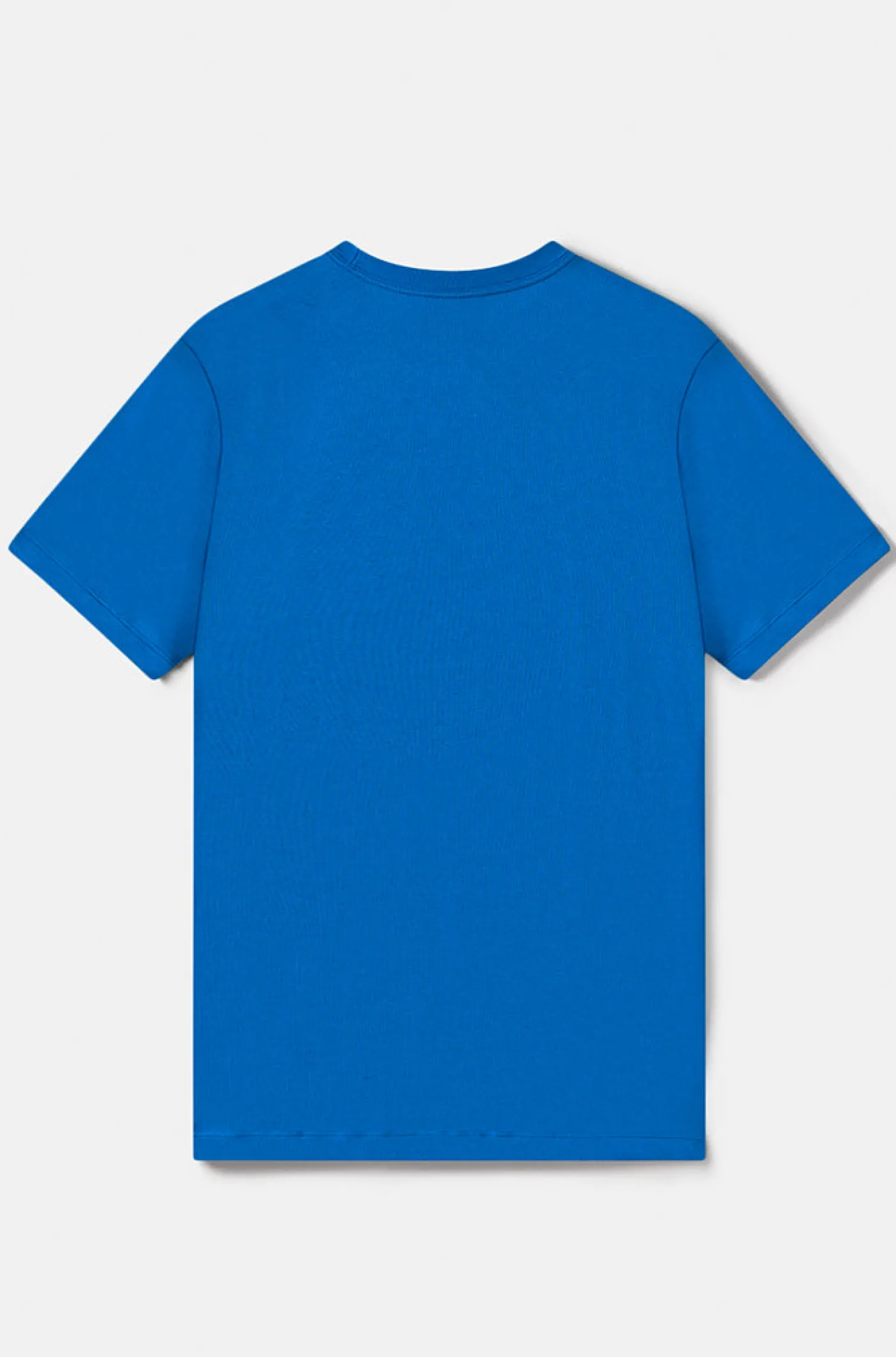 T-Shirt in mittelhellem Cyan-Blau Barça Nike - Junior | FC Barcelona Shop