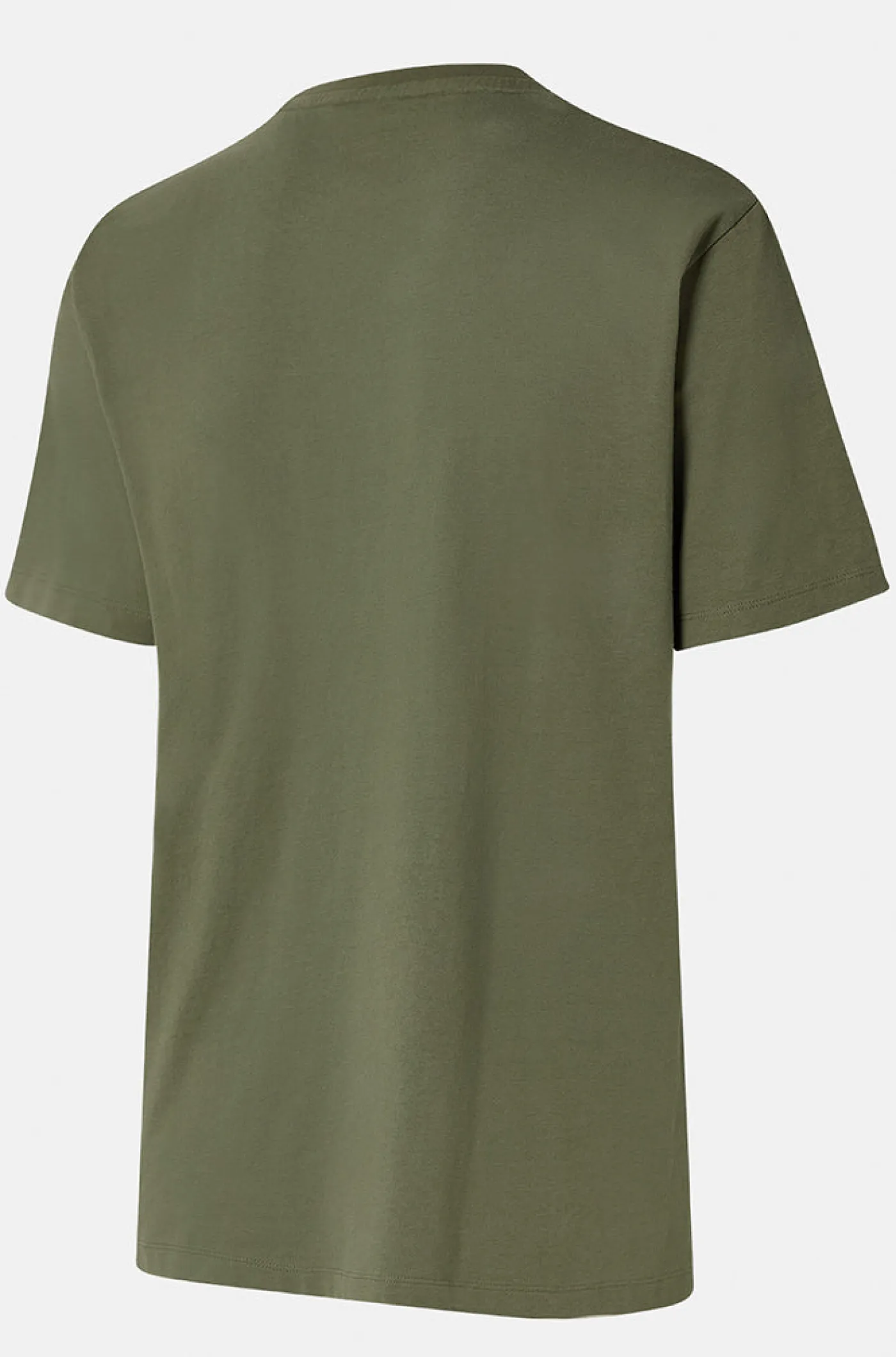T-Shirt Khaki Barça | FC Barcelona Flash Sale