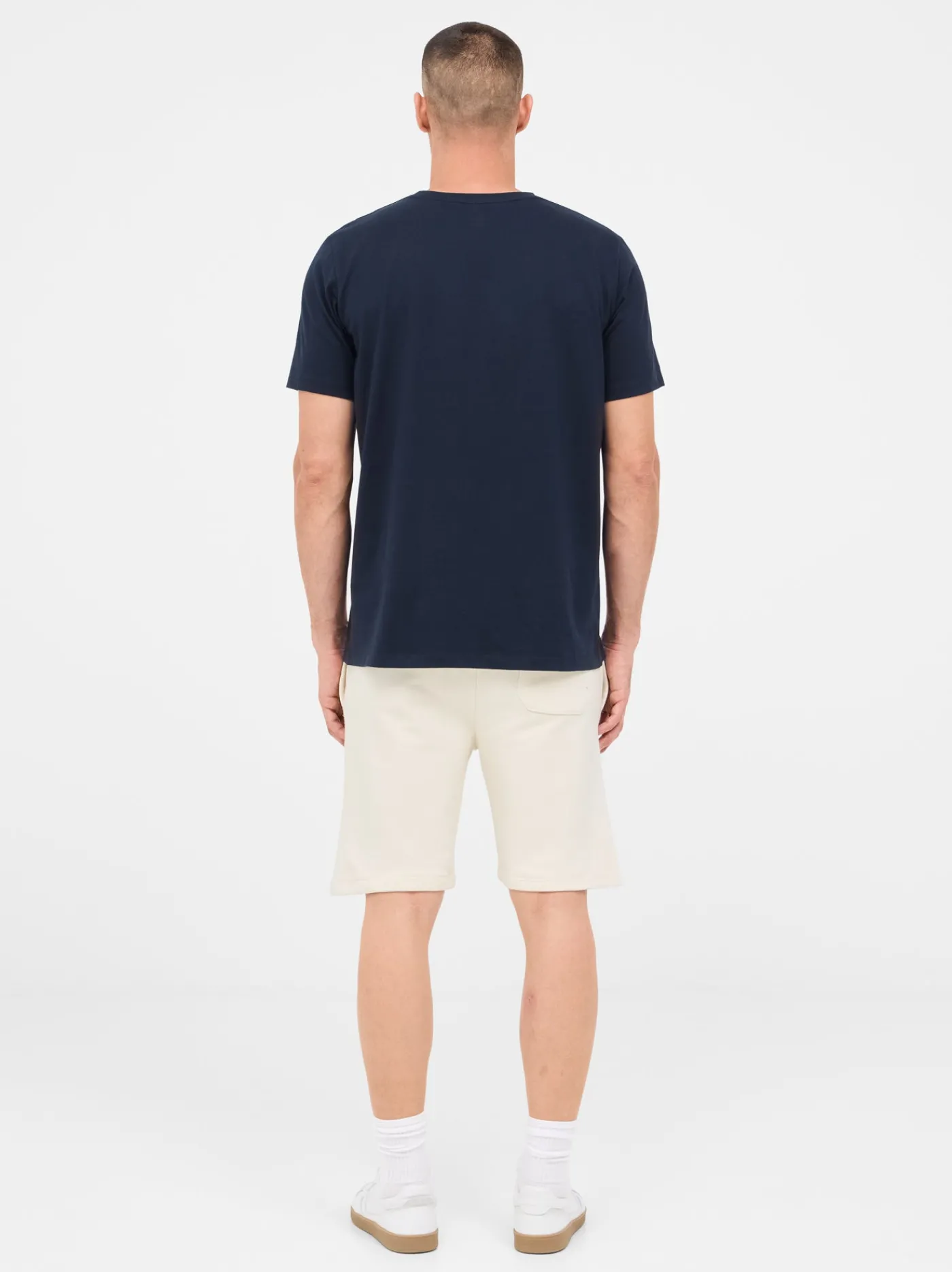 T-Shirt Marineblau Barça | FC Barcelona Hot
