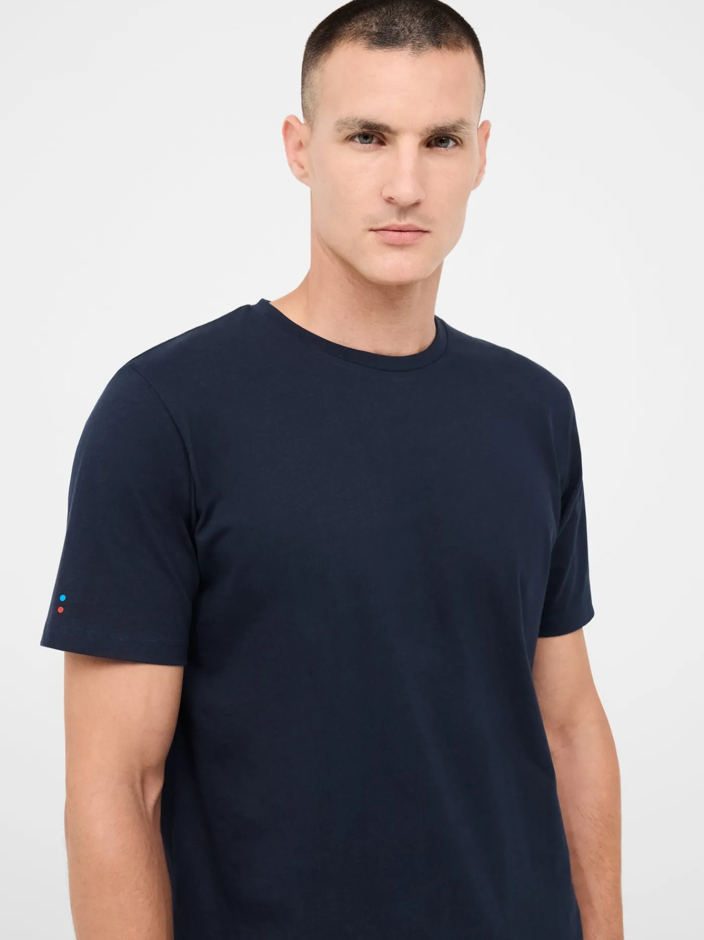 T-Shirt Marineblau Barça | FC Barcelona Hot