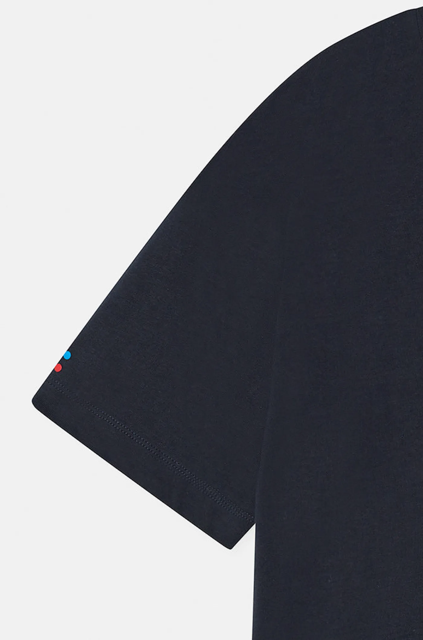 T-Shirt Marineblau Barça | FC Barcelona Hot