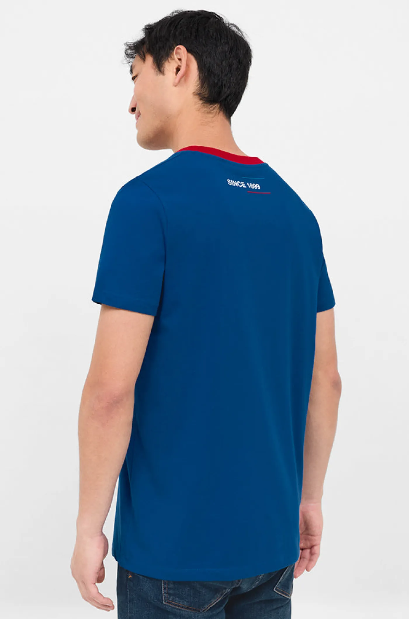 T-Shirt Mehr als ein Club Barça | FC Barcelona Hot