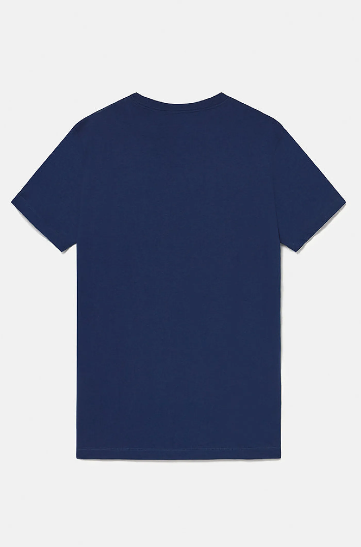 T-Shirt mit -Wappen | FC Barcelona Store
