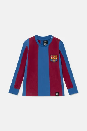 T-Shirt "My First Football Shirt“ - Baby | FC Barcelona Store