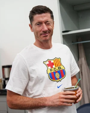 T-Shirt Weiss Shield Barça Nike | FC Barcelona Flash Sale