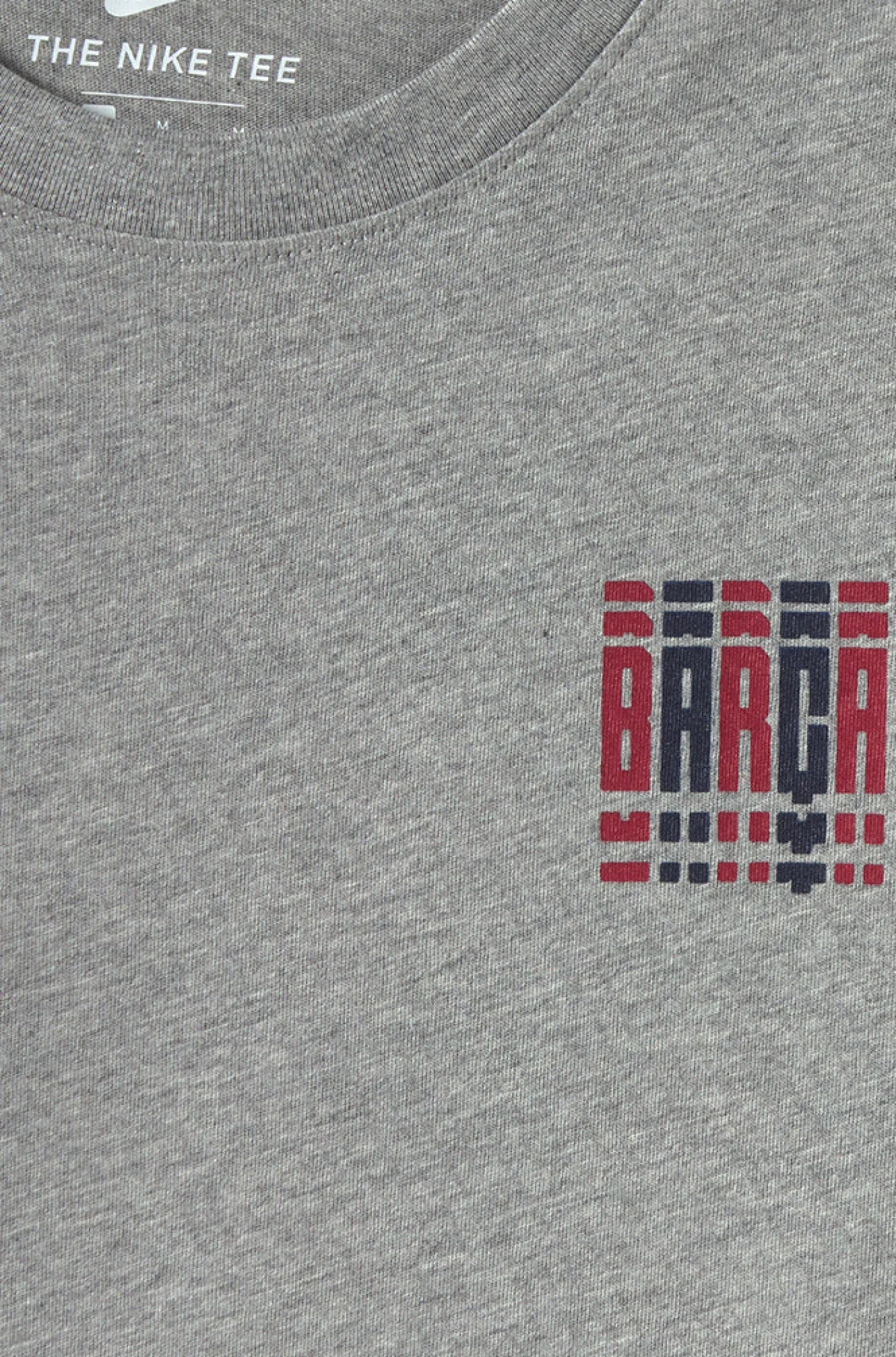 T-Shirts | FC Barcelona Hot