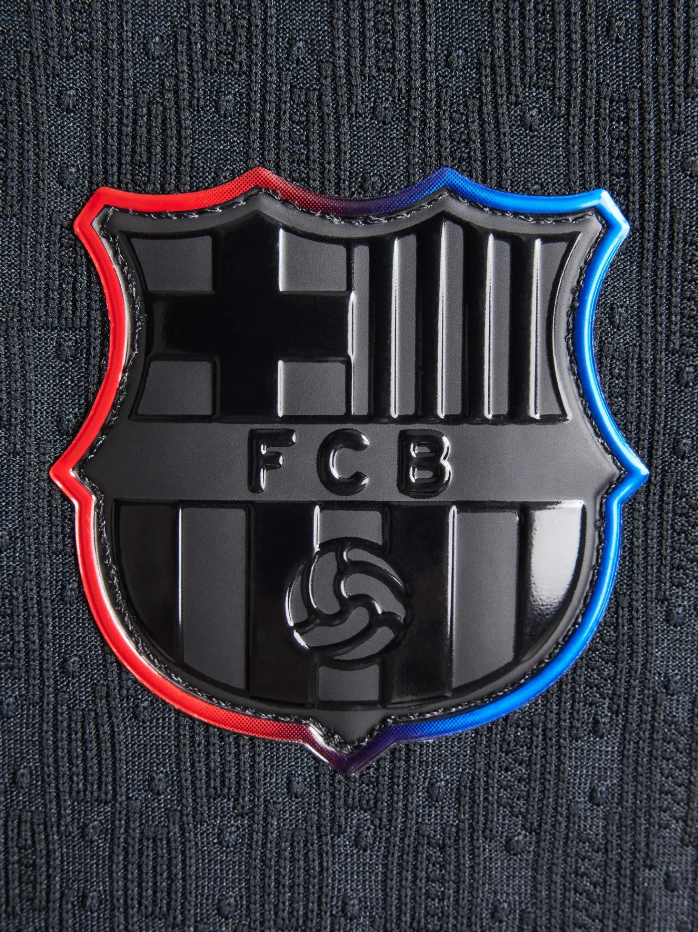 UCL Auswärtstrikot Junior 24/25 - Player's Edition | FC Barcelona Hot