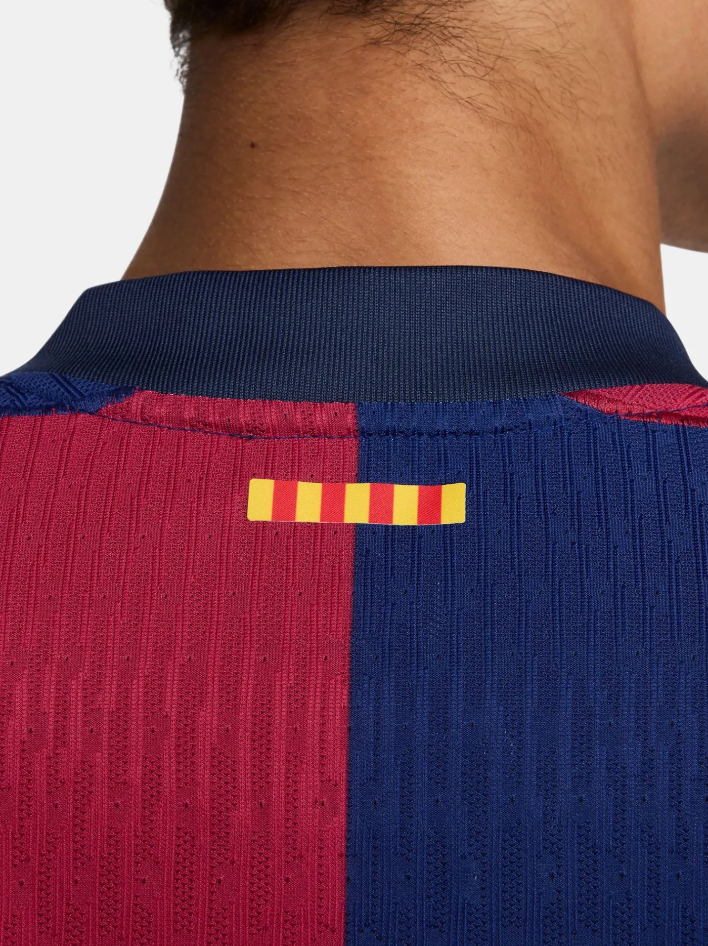 UCL Heimtrikot Herren 24/25 - Player's Edition | FC Barcelona Cheap