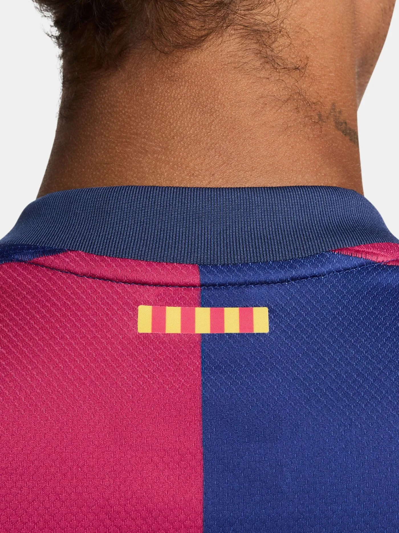 UCL Heimtrikot Herren 24/25 | FC Barcelona Flash Sale