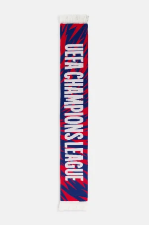 UEFA Champions League Schal | FC Barcelona Shop