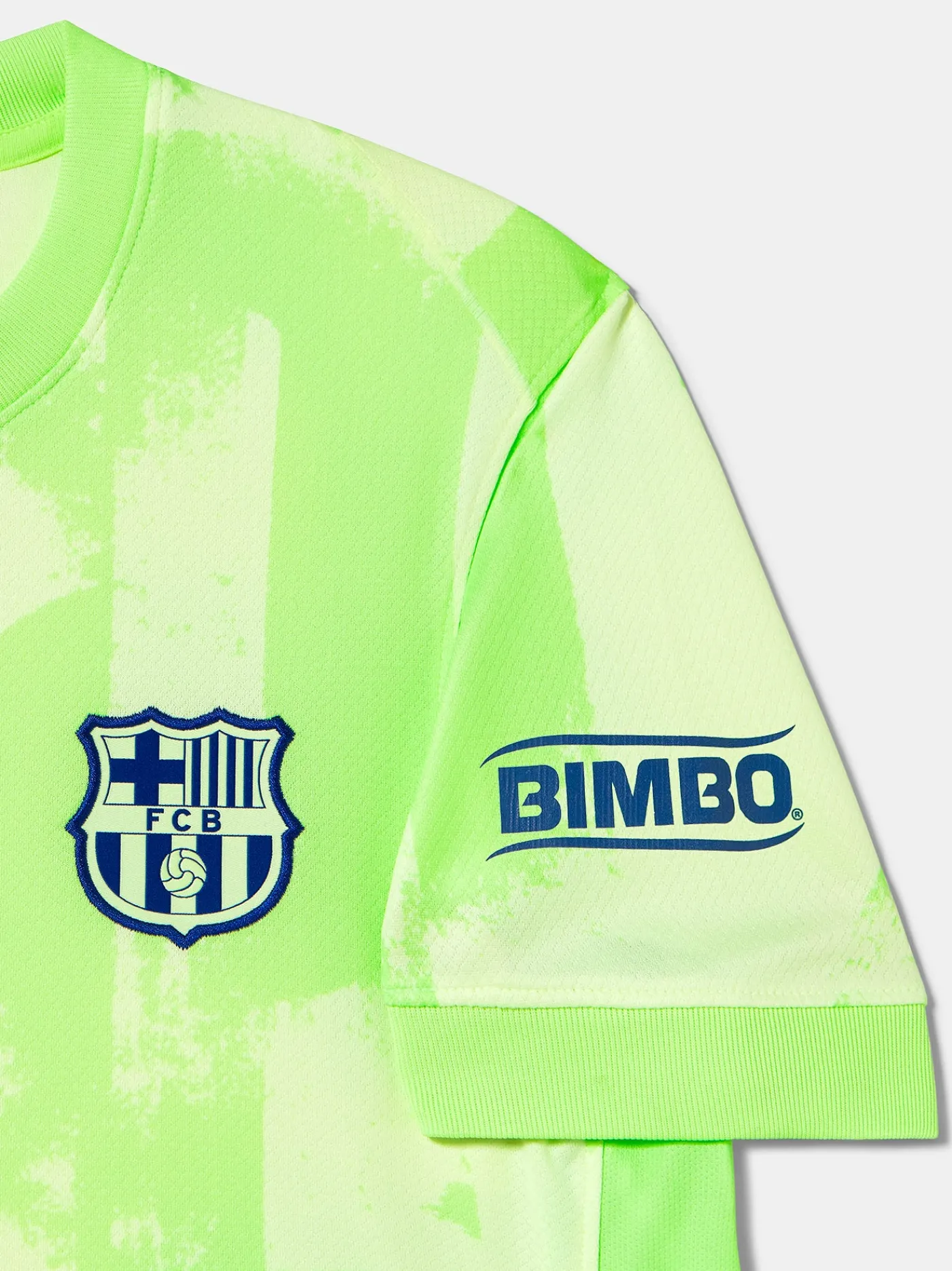 UWCL Ausweichtrikot Damen 24/25 | FC Barcelona Flash Sale