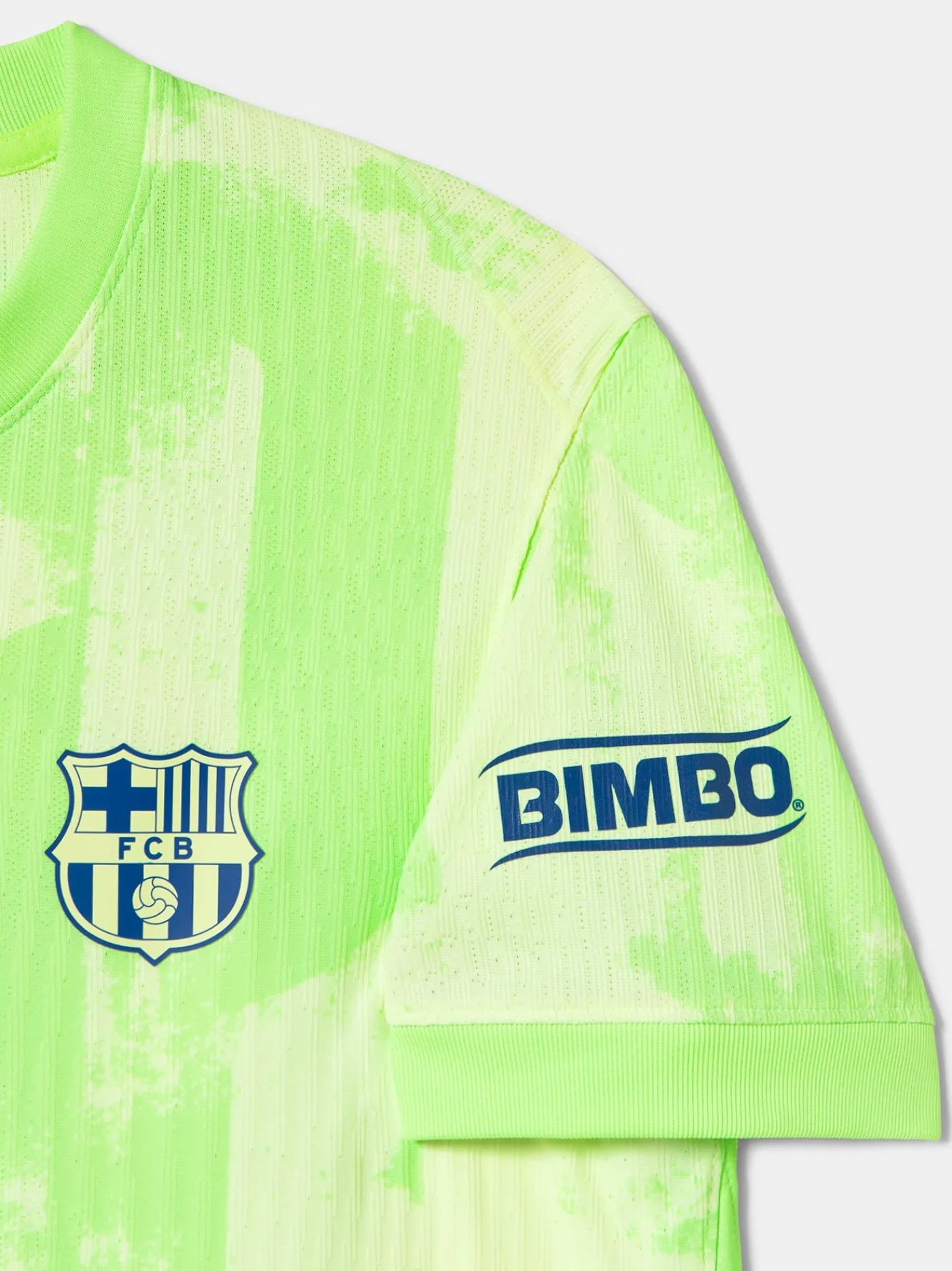 UWCL Ausweichtrikot Damen 24/25 - Player's Edition | FC Barcelona Store