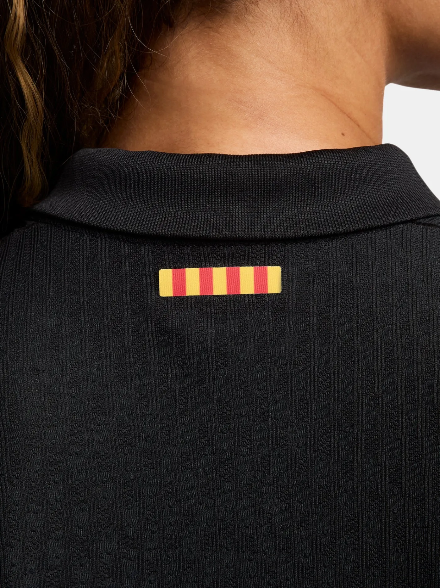 UWCL Auswärtstrikot Damen 24/25 - Player's Edition | FC Barcelona Shop