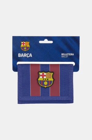 Wallet home kit 23/24 | FC Barcelona Best