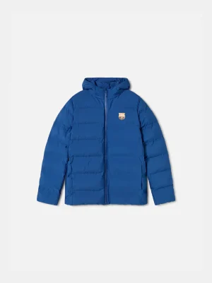 Wattierte Jacke 1899 Barça – Junior | FC Barcelona Hot
