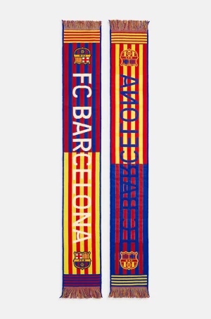 Wende-Schal | FC Barcelona Cheap