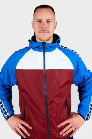 Wetterfeste Jacke Barça | FC Barcelona Store
