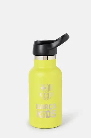 Zitronen-Thermosflasche Runbott Barça - Junior | FC Barcelona Online
